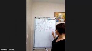 Маркетинг - план компании Атоми.