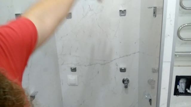 Со светлой ванной и Нас и Вас , презентация новой ванны с Белой плиткой смотреть онлайн