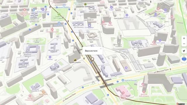 Московское метро 2050: схема победителя конкурса смотреть онлайн