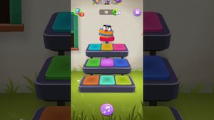 Обзор игры"Мой говорящий Том 2"