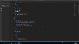 IDE #1 | Использование Live Server в Visual Code