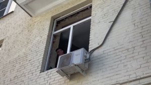 Демонтаж и монтаж пластиковых окон в сталинском доме