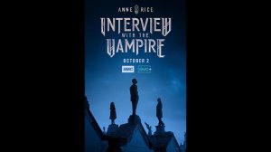 Интервью с вампиром Трейлер сериала (Субтитры)