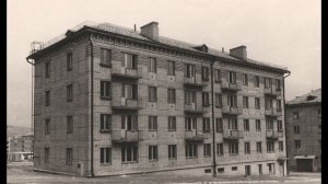 Саратов. Заводской Район: Советское Время и 2020