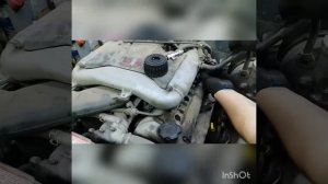 Двигатель Suzuki H25A для Grand Vitara 1998-2005