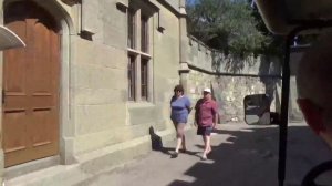 Прогулка по Воронцовскому парку   2018