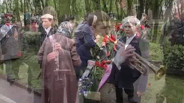 Фильм о г. Коростень "Это МОЙ город" смотреть онлайн