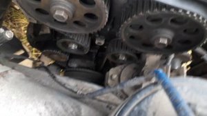 Как на самом деле нужно выставлять зажигание.