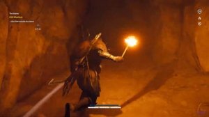 Assassin's Creed Origins [The Hyena - Khaliset - Wrath of the Poets] Gameplay Walkthrough Full Game