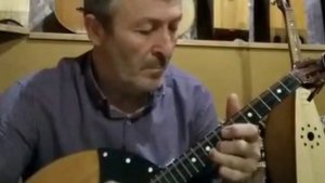 Аварская песня (мелодия) Раджаб Багомедович