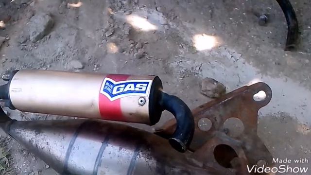 Мотобудни #4/ Yamaha Jog Tuning/ Бескамерка/Malossi смотреть онлайн