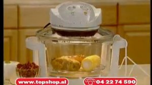 Flavor Wave Oven Express