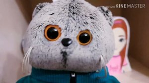 Влог с Басиком! Мой второй канал?|Basik TV