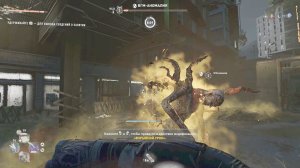 Dying Light 2 Stay Human Прохождение 84 ВГМ-аномалия С-А-79