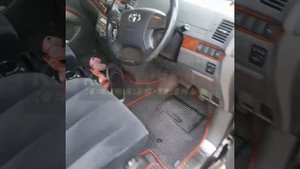 SMART KEY TOYOTA ESTIMA