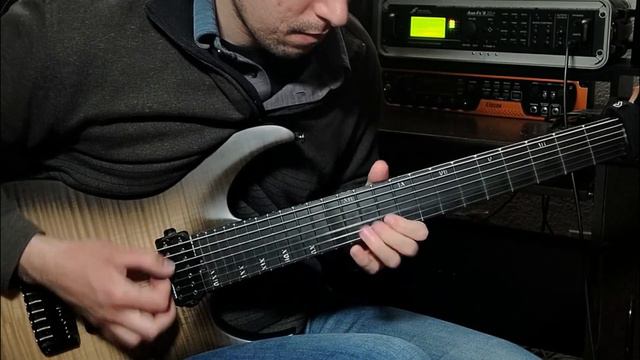 Vola 2021 Solo Competition - Amar Alhoch смотреть онлайн