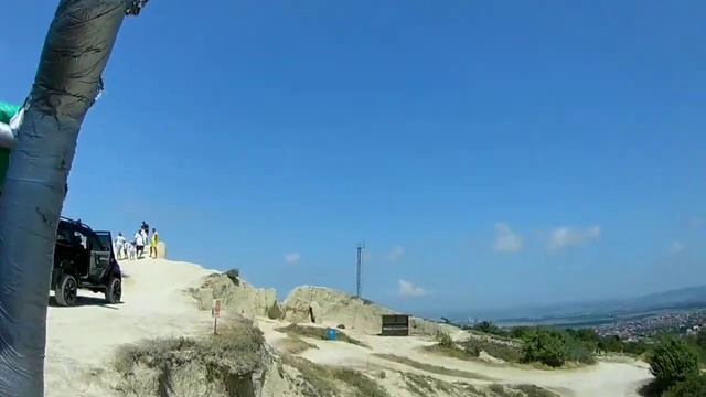 Анапа. Джемете.  База "Весна" 👍