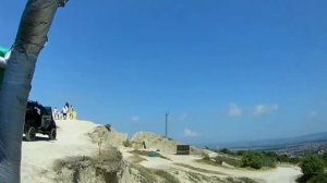 Анапа. Джемете.  База "Весна" 👍