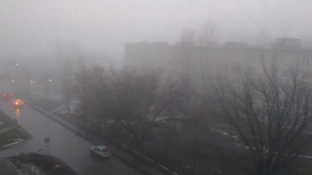 НЕ новогодняя погода. Липецк. 29.12.2013 смотреть онлайн