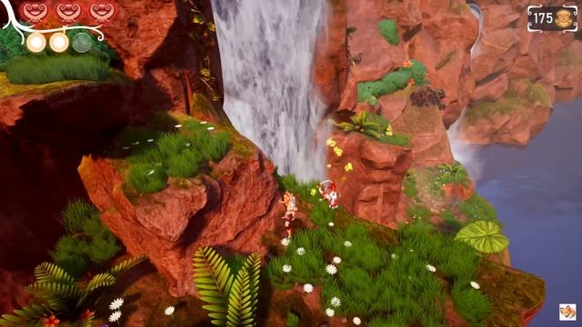 Twin Stones: The Journey of Bukka| Полное прохождение| Ранний доступ| Обзор смотреть онлайн