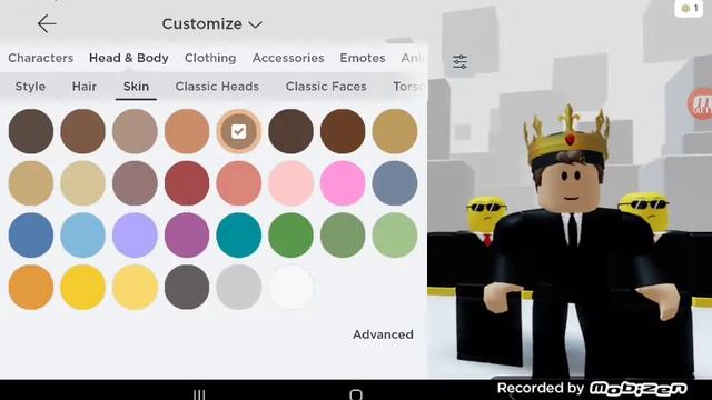 как получить лицо которое моргает глазами смотреть онлайн