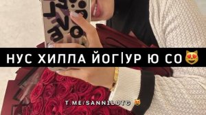 Нус хилла йог1ур ю со — Sanni.lo ?