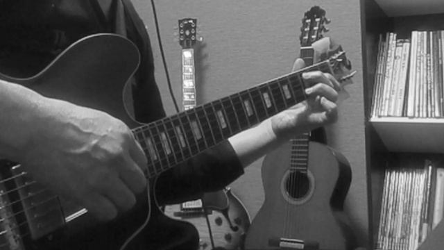 So Danco Samba ( Key=C Guitar backing for the vocal ) смотреть онлайн