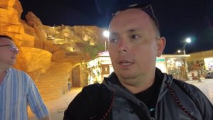 Египет ?? Наше любимое место в Шарм эль Шейхе: Старый город