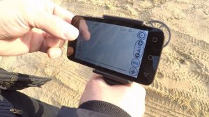 Лучший беспроводной металлодетектор TESLA Scan-track!!!