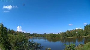 Cloud Camera 2019-11-01: Everglades Wetland Research Park