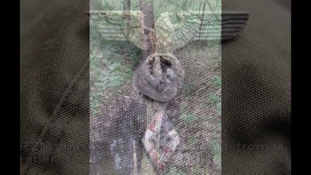 Раскопки ВОВ, Черные копатели