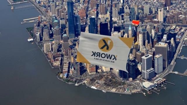 Kwork - отличный сервис фриланс-услуг. Флаг Kwork смотреть онлайн