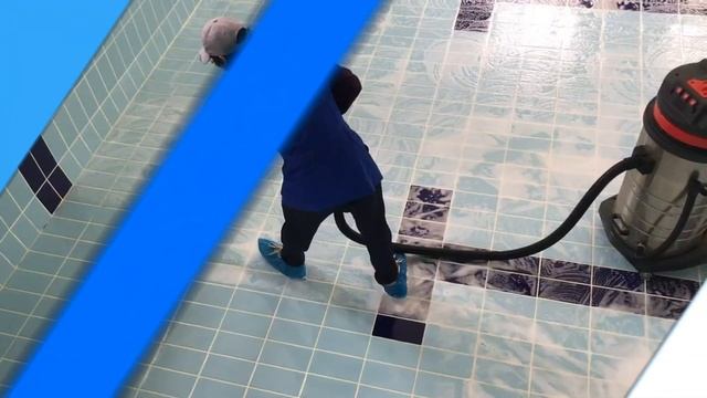 Мойка бассейна mskservice.com смотреть онлайн