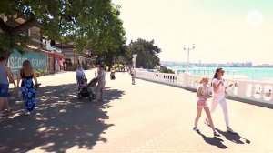 Геленджик. СЕЗОН 2021 ОТКРЫТ. СРАВНИМ! Что тут лучше чем в Крыму? Капитан  Крым