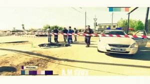 Таджикам не сломать!!! Драка на Хованском кладбище, таджики с лопатой против автоматов!!! Новости Т