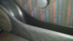 не открывается дверь из нутри, замена ручки открытия двери опель вектра А