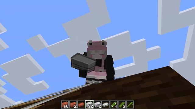 Cute & Simple Minecraft Texturepacks / Resource Packs 1.15.2+ смотреть онлайн