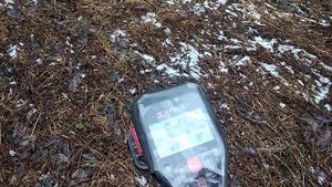 Го финд 44(Гоша)