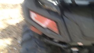 Новый CFMOTO X5 H.O.EPS.CFMOTO CFORCE 550 EPS Обзор квадроцикла