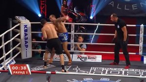 Бейбулат Исаев