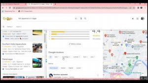 Improve Google My Business Rank Using Chat GPT | Tamil