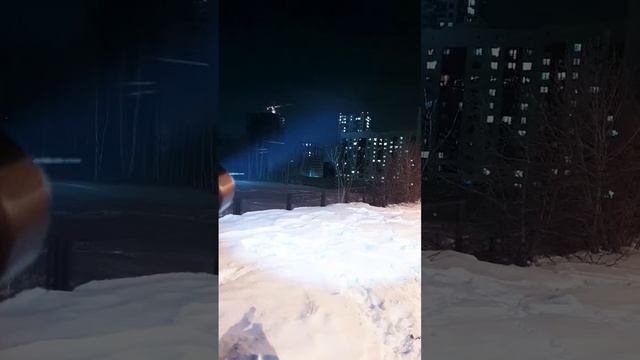 самый мощный фонарь от сяоми смотреть онлайн