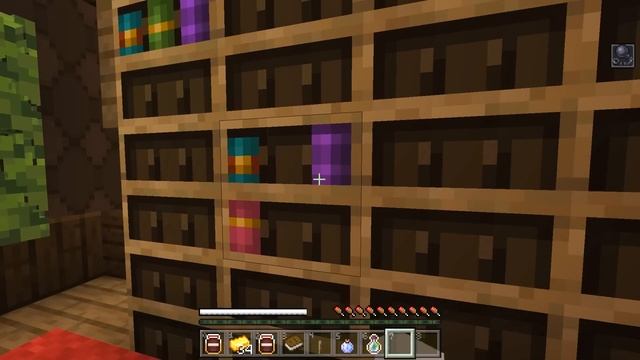 НОВАЯ КАРТА ДОРС В МАЙНКРАФТ Doors Roblox Minecraft смотреть онлайн