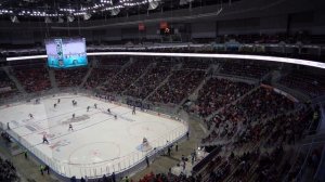 Дворец Спорта "Большой". Сочи. Олимпийский парк