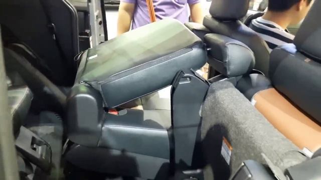 New Toyota Sienta 1.5 V รุ่น TOP ไทย смотреть онлайн