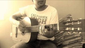 Kodaline - All I Want (Cover)