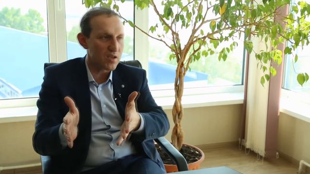 Почему Россия – не Европа. Разговор с хабаровским предпринимателем смотреть онлайн