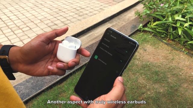 Realme Buds Air Full Review | Worth The Price? | Know Thy Gadget | Mashable India смотреть онлайн