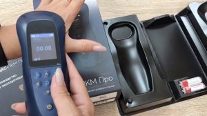 наш чудо аппарат Дэнас пкм.mp4