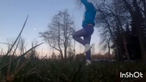Хореограф Наталия Троян Музыка Группа 3-й Январь "Хуба-буба"